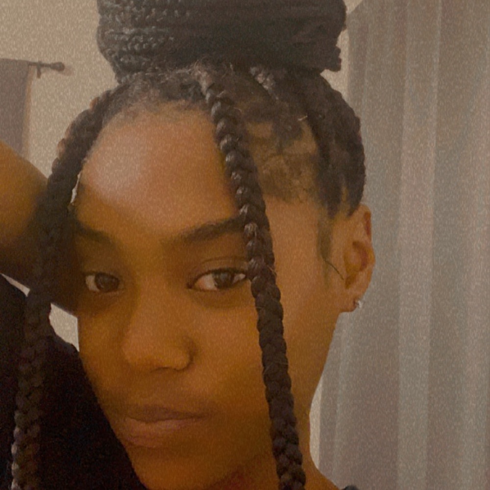 Meet your Posher, Jayla